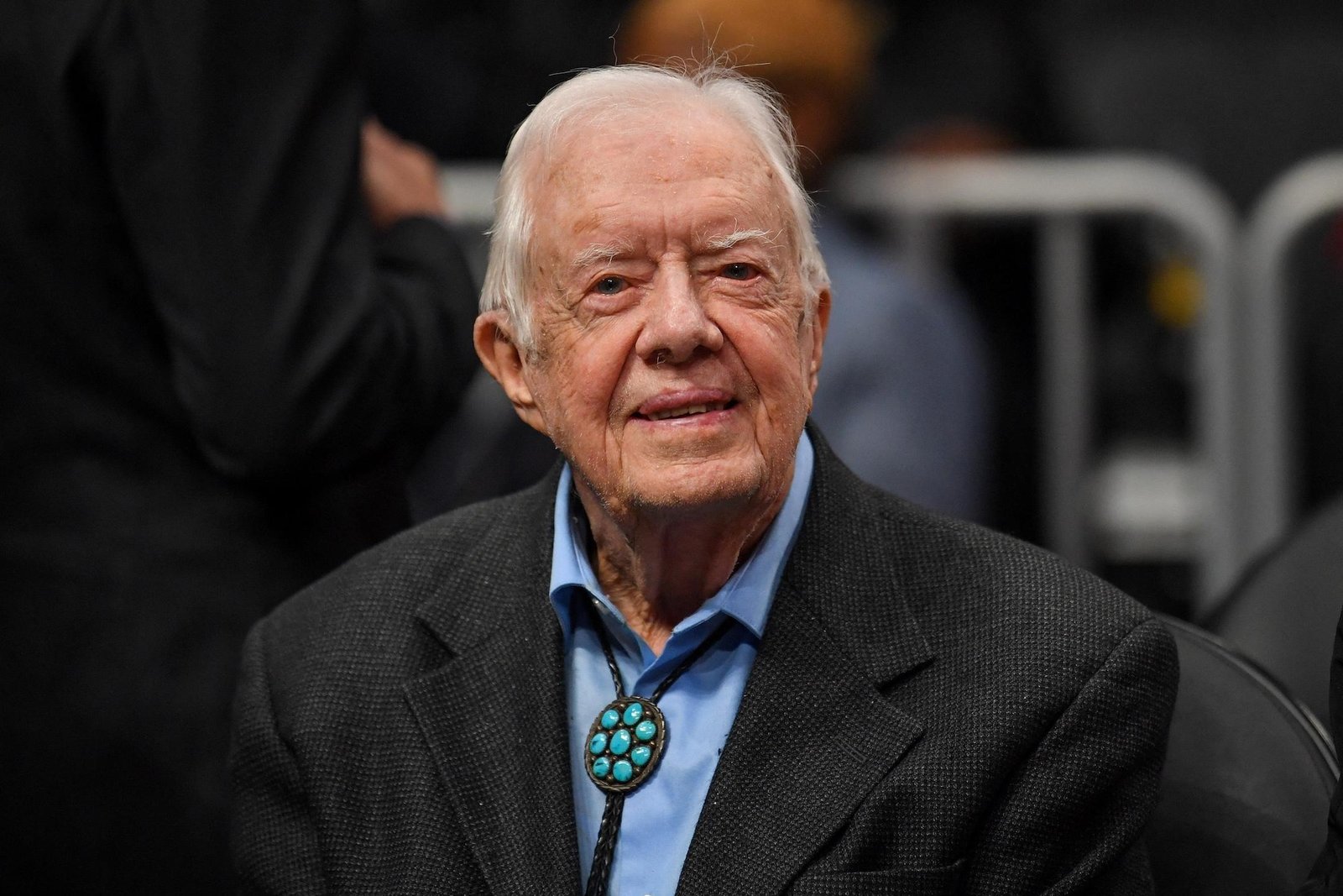 Nashville Broadcaster Jimmy Carter Dies at 73 After Decades Covering Country Music