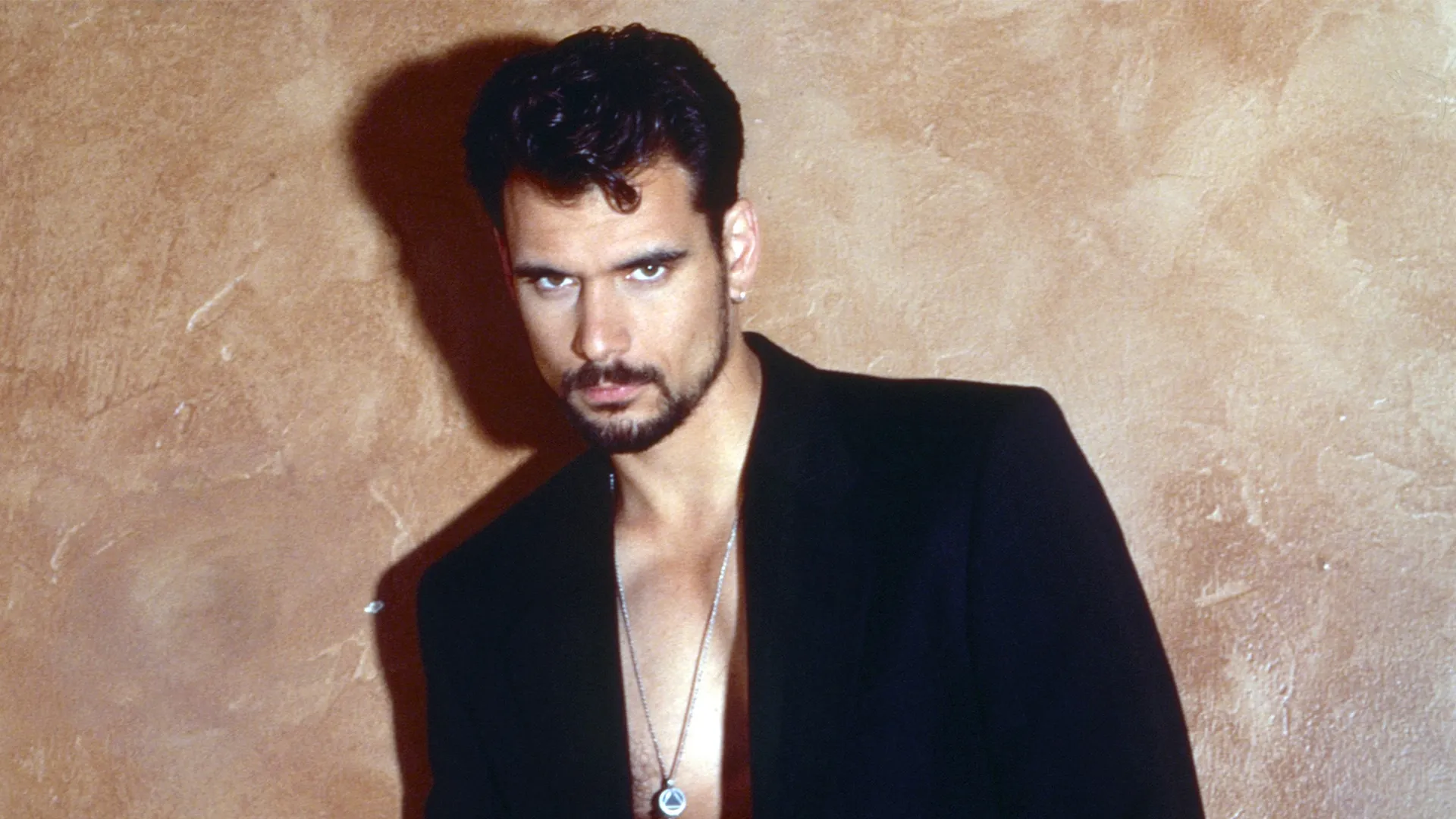 Days of Our Lives Star, Robert Kelker-Kelly Dies at 62