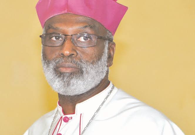 Archbishop Palmer-Buckle Warns Against Using Church Influence for Catholic School Admissions