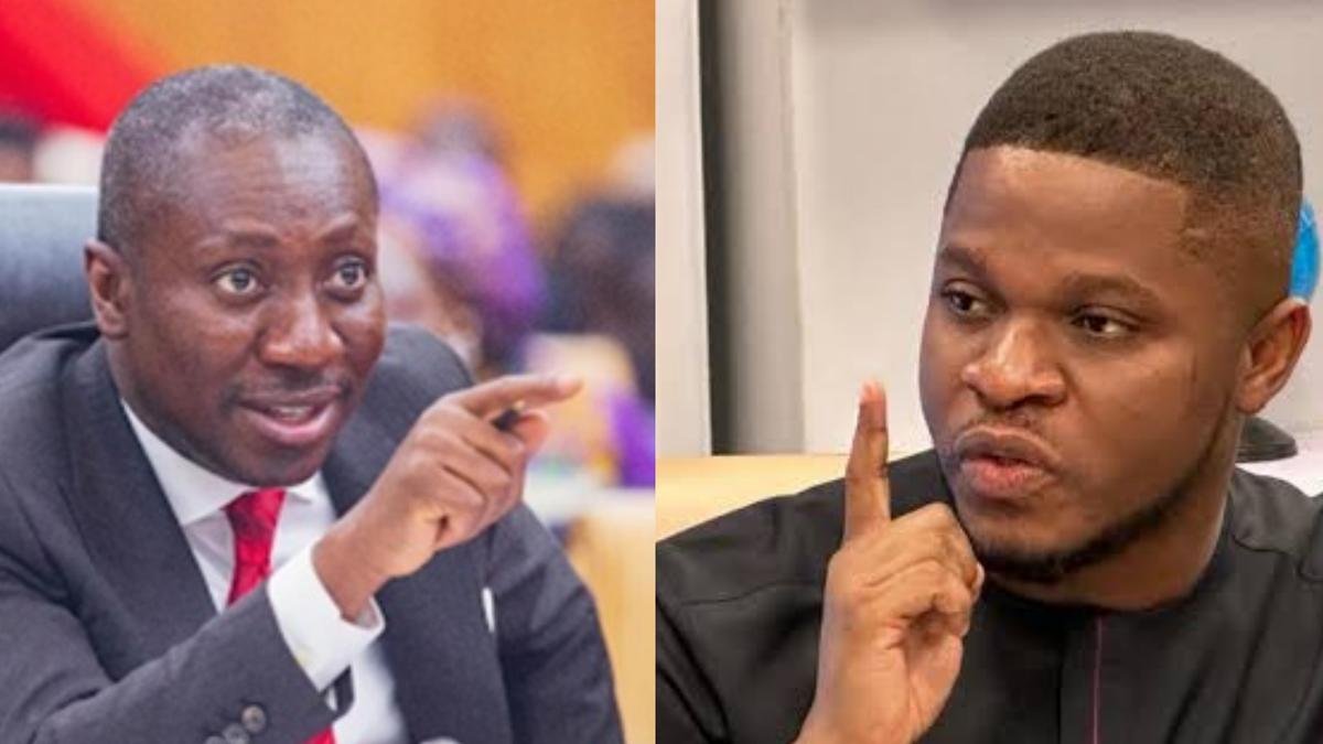 Afenyo-Markin’s Lawyers Accuse Sammy Gyamfi of Using Court Procedures to Evade Defamation Claims