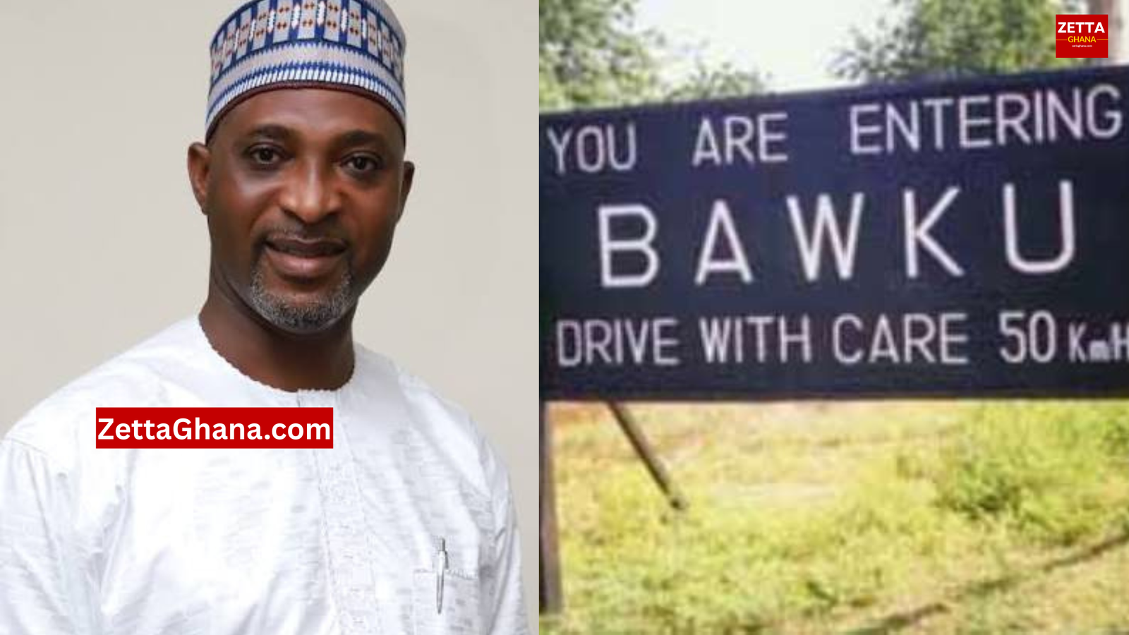 Ghana Is Safer Today Than in 2025 – Interior Minister Muntaka