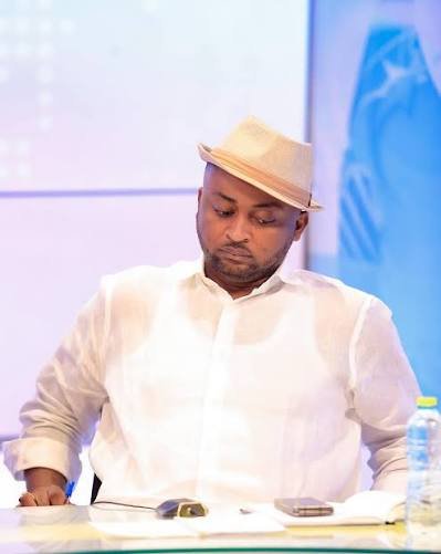 Vincent Assafuah Asks CHRAJ to Probe World Cup Visa Arrangements Amid Alleged Irregularities