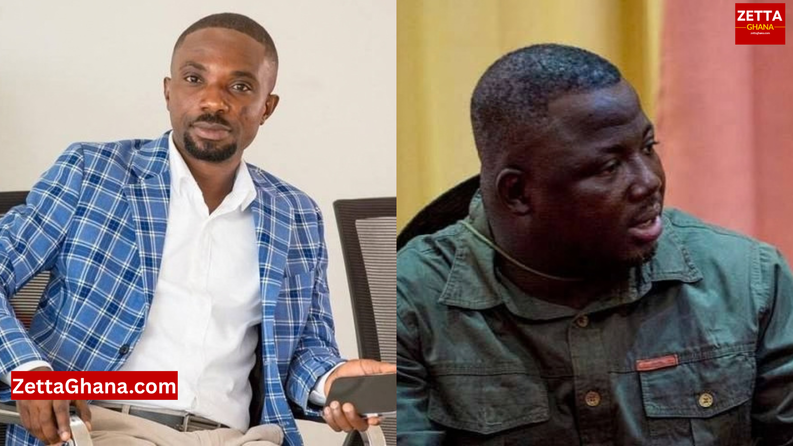 “If Gbande Can Direct EOCO on Who to Arrest, It Raises Questions About Selective Justice” – Dennis Miracles Aboagye