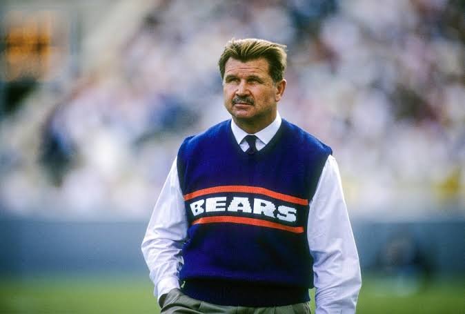 Mike Ditka dies at 86 after transforming Chicago Bears into Super Bowl champions