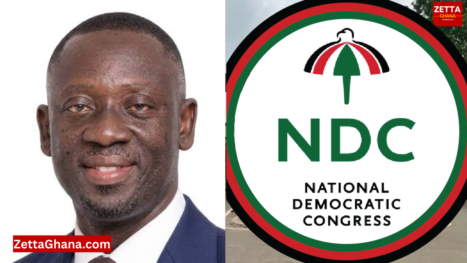 NDC Defends Decision to Allow Obuasi SHTS Headmaster Zakaria Abdulai to Contest Juaben Chairmanship
