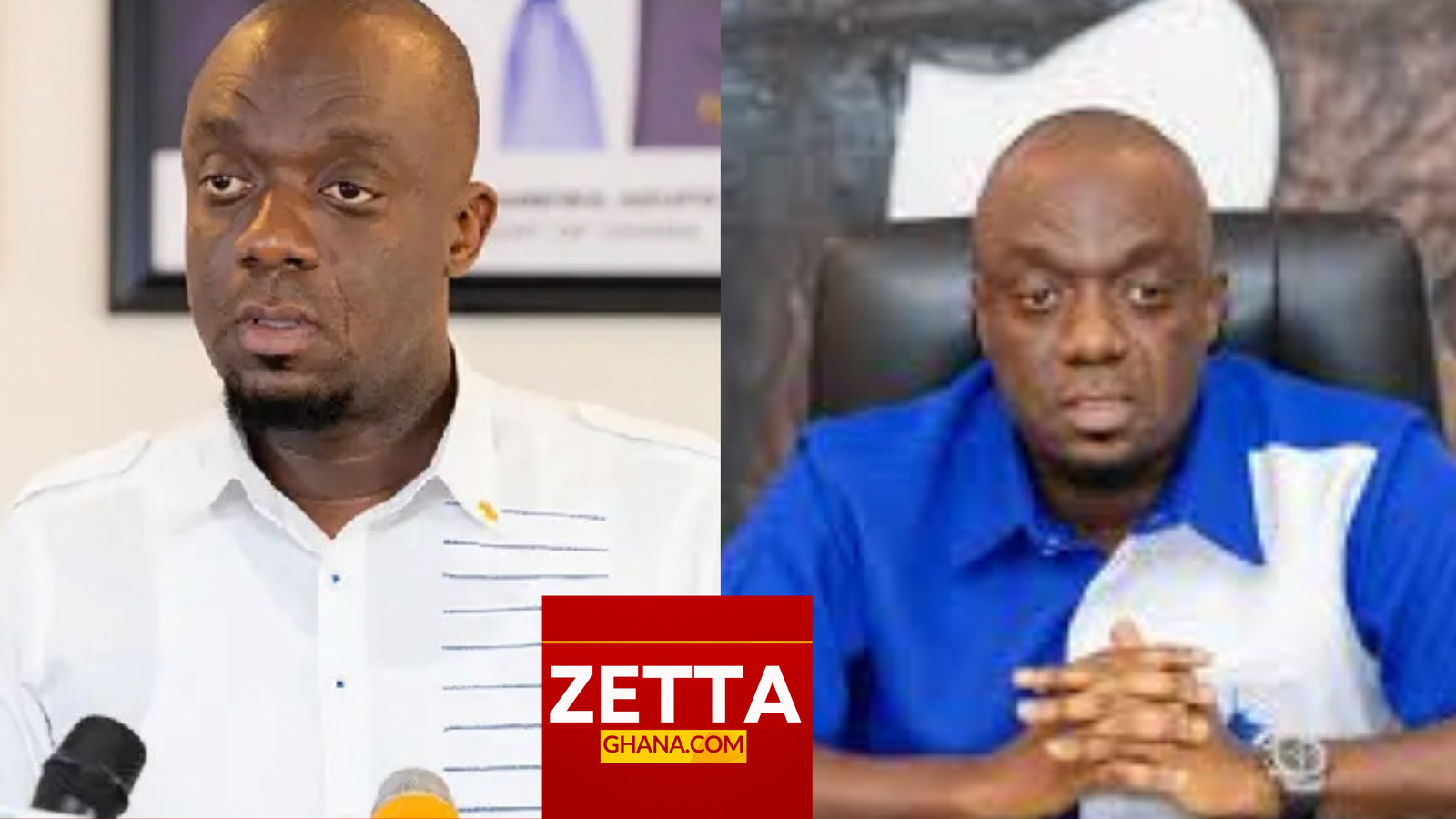 NPP Orders Prospective Parliamentary Aspirants to Immediately Stop All Campaign Activities