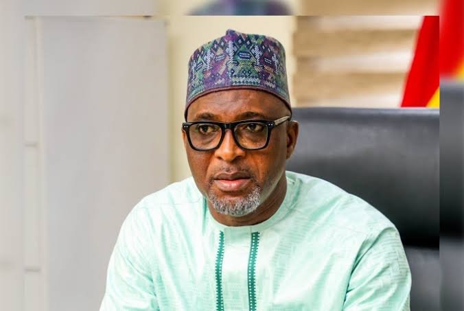 Muntaka Vows Full Probe into Obuasi SHTS Sexual Misconduct Allegations