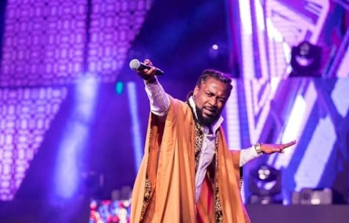 Samini Launches Xperience 2026 to Celebrate Dansoman and Promote Young Talent
