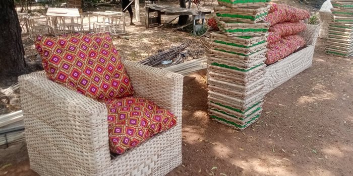 Tema Artisans Appeal to Government as Land Dispute Threatens 26-Year Livelihoods