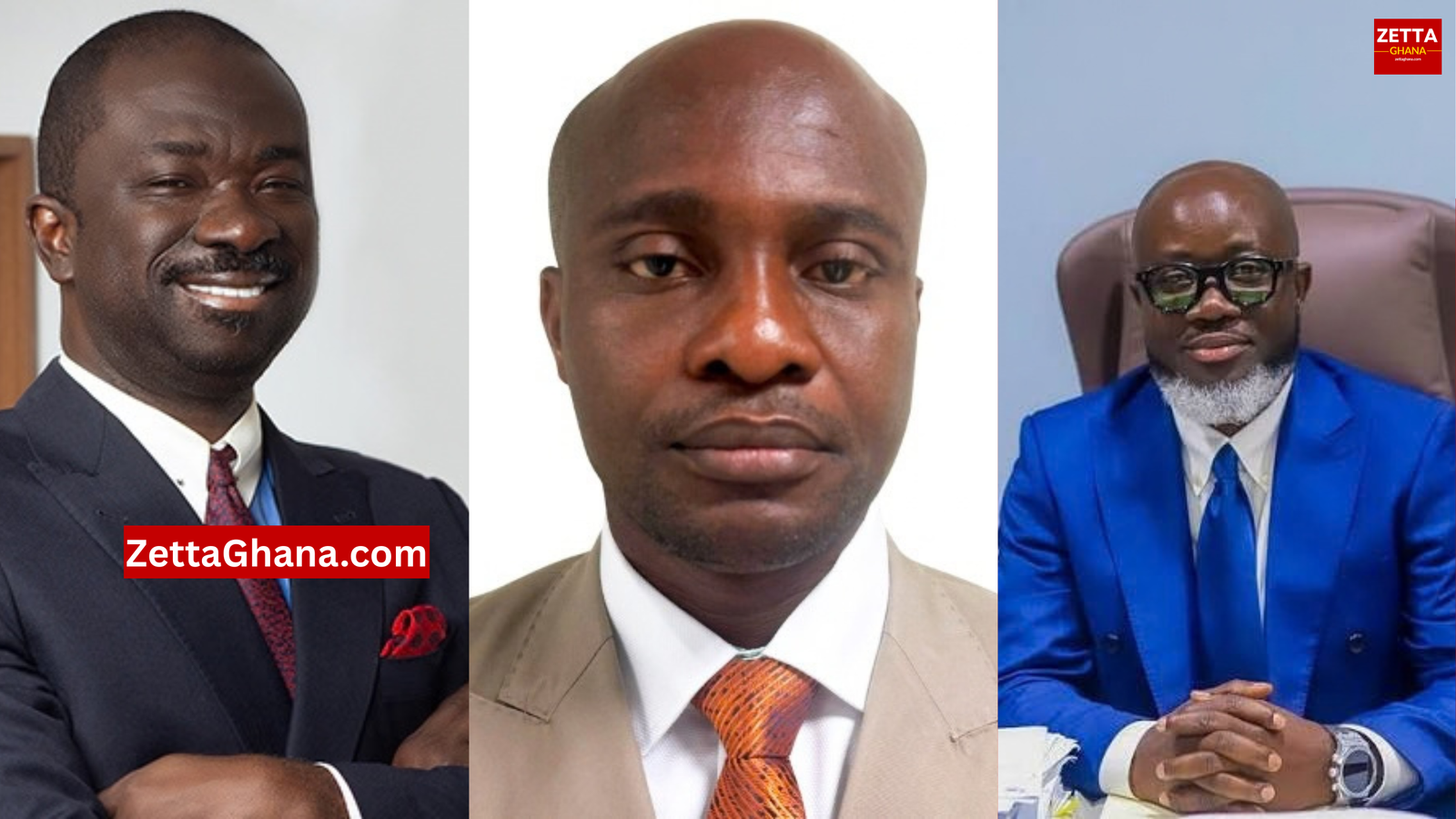“You Can Orchestrate All the Lies You Want” – Baffour Awuah Hits Back at EOCO, Akwatia MP Bernard Baidoo