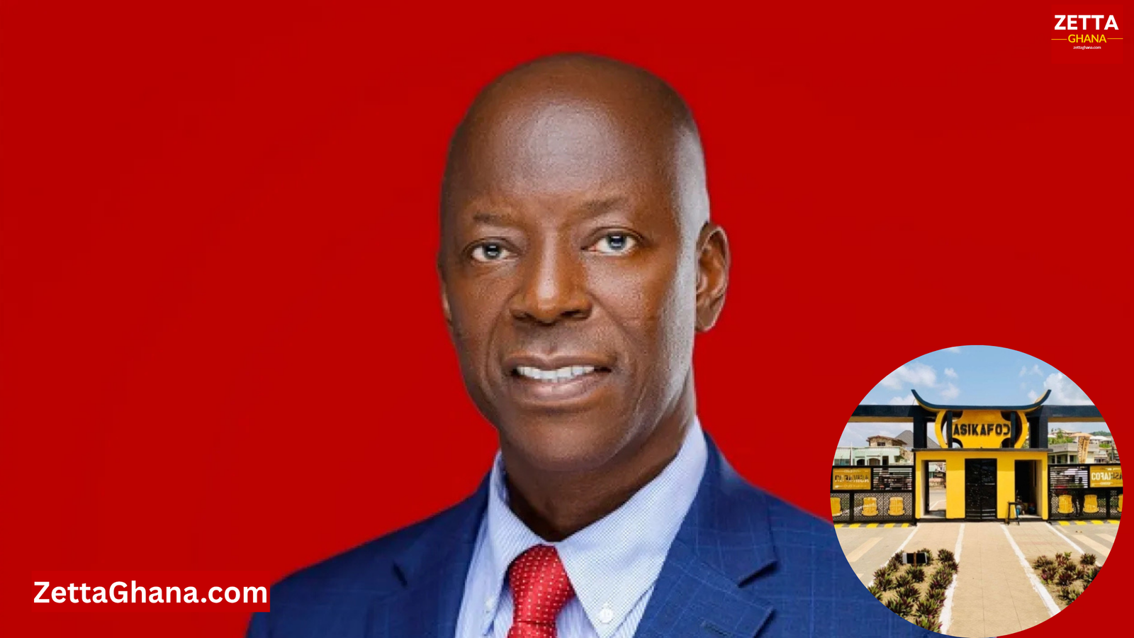 ‘Nobody Should Shield Him Because He’s a Party Member’ – Former MP Urges NDC to Disqualify Zakaria Abdulai Over Sexual Abuse Allegations