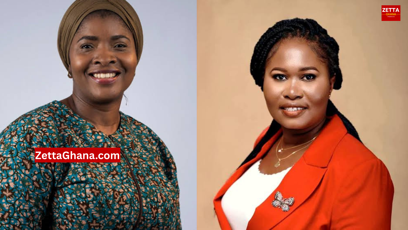 Presidential Staffer Beatrice Annan Defends Agbenyo’s EC Appointment, Says She Has Never Been an NDC Member